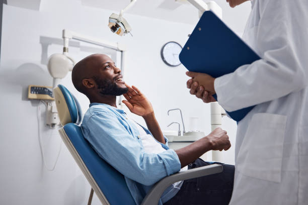 Best After-Hours Dental Care in Fort Polk North, LA