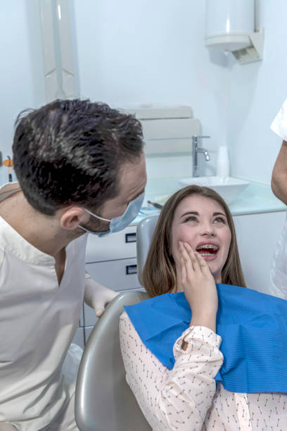 Best Emergency Care for Gum Disease in Fort Polk North, LA