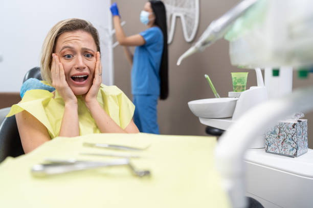 Best Dental Abscess Treatment in Fort Polk North, LA