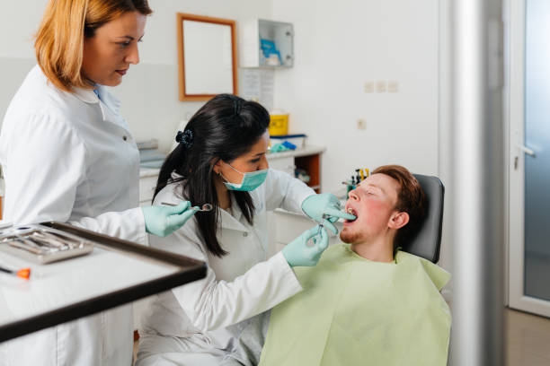 Best Emergency Denture Repair in Fort Polk North, LA