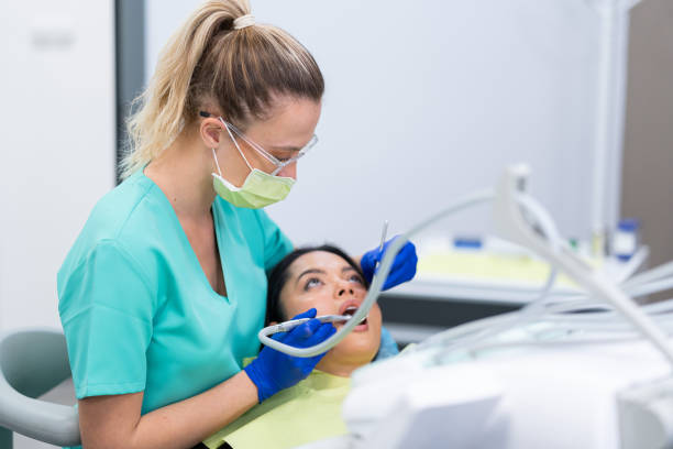 Best Emergency Root Canal Therapy in Fort Polk North, LA